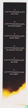 Neal Stephenson: Cryptonomicon - Bild 1