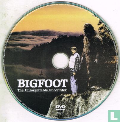 Bigfoot the Unforgettable Encounter - Image 3