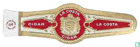 La Costa Cigar - La Costa - Cigar - Afbeelding 1