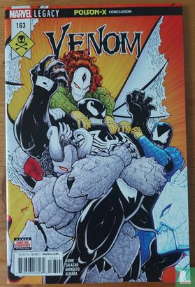 Venom 163 - Image 1