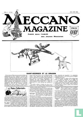 Meccano Magazine [FRA] 24