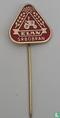 Elan Srbobran  - Afbeelding 3