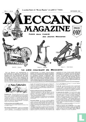 Meccano Magazine [FRA] 25