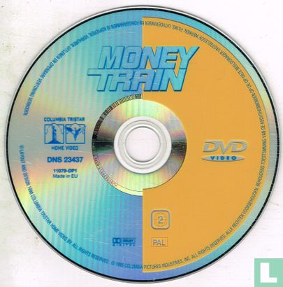 Money Train - Afbeelding 3