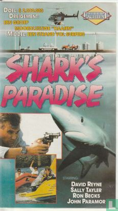 Shark's Paradise - Image 1