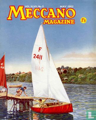 Meccano Magazine [GBR] 5