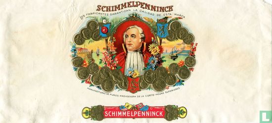 Schimmelpenninck - Afbeelding 1