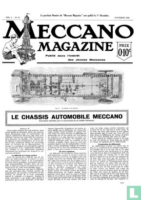 Meccano Magazine [FRA] 27