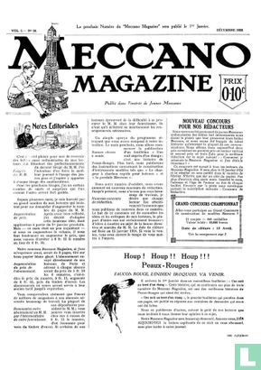 Meccano Magazine [FRA] 28