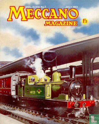 Meccano Magazine [GBR] 7