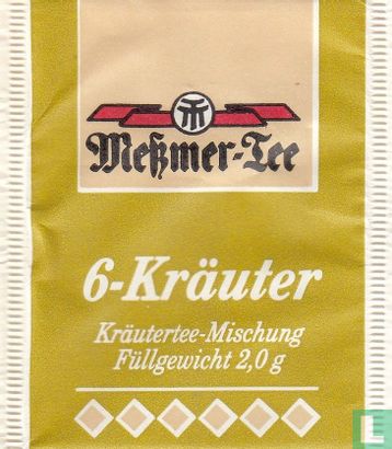 6-Kräuter - Image 1