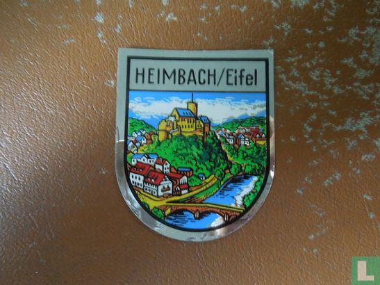 Heimbach / Eifel