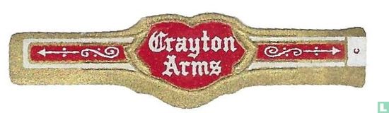 Crayton Arms  - Afbeelding 1