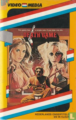 Death Game - Image 2