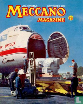 Meccano Magazine [GBR] 9