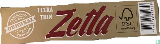 Zetla Slim Gold - Image 2