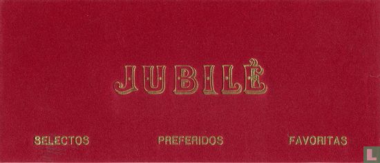 Jubilé Selectos Preferidos Favoritas - Afbeelding 1