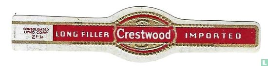 Crestwood - Imported - Long Filler - Image 1