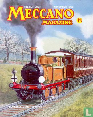 Meccano Magazine [GBR] 11