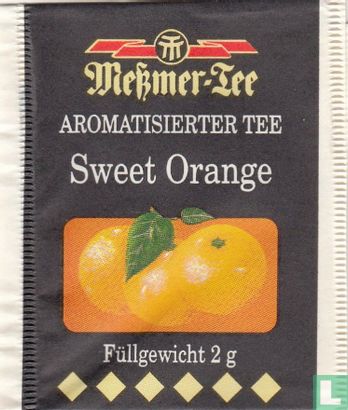 Sweet Orange - Image 1
