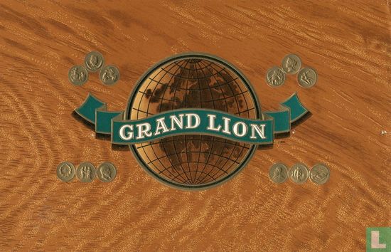 Grand Lion K.836 - Bild 1