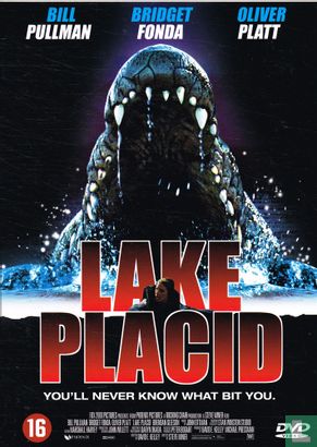 Lake Placid - Bild 1