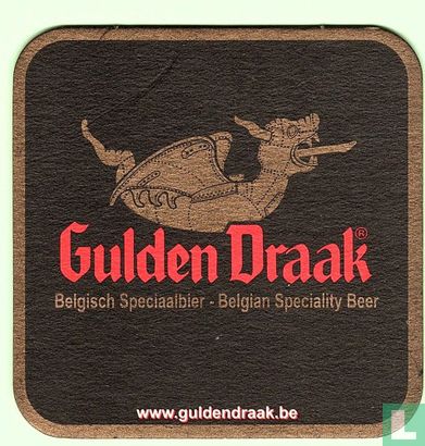 Gulden draak - Afbeelding 2