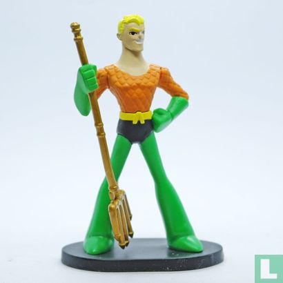 Aquaman - Bild 1