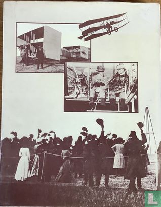 Early Flying Machines 1799-1909 - Afbeelding 2