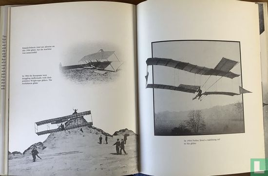 Early Flying Machines 1799-1909 - Image 3