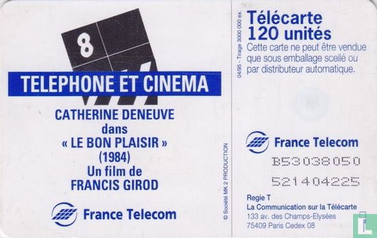Catherine Deneuve - Image 2