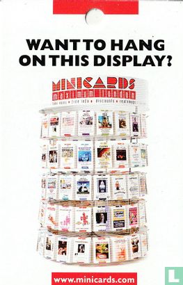 Minicards London - Image 1