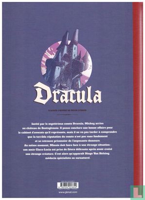 Dracula - Afbeelding 2