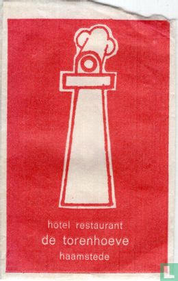 Hotel Restaurant De Torenhoeve - Afbeelding 1