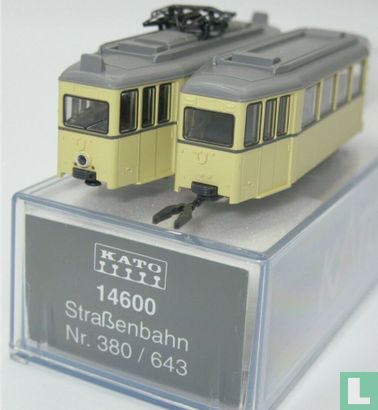Tram Rheinische Bahngesellschaft - Image 2