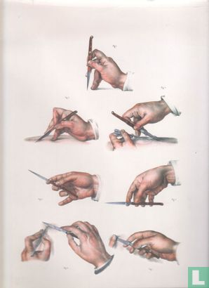 Atlas of Human Anatomy and Surgery - Bild 2
