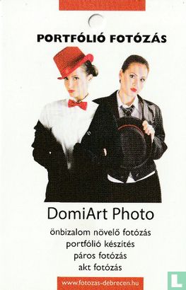 DomiArt Photo - Afbeelding 1