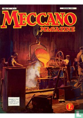 Meccano Magazine [FRA] 2