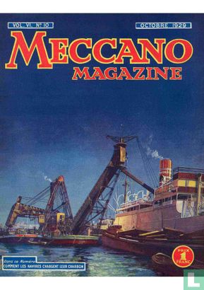 Meccano Magazine [FRA] 10