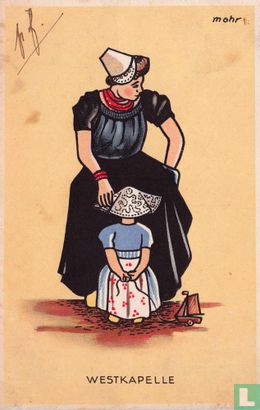 WESTKAPELLE - Image 1