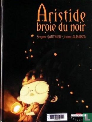 Aristide broie du noir  - Image 1