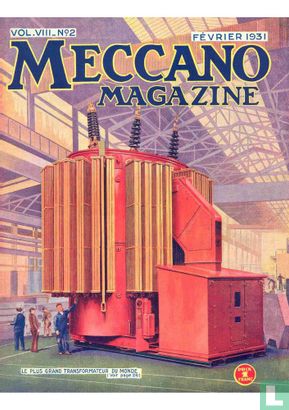Meccano Magazine [FRA] 2
