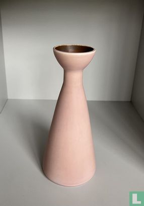 Vase 547 rose - Image 1
