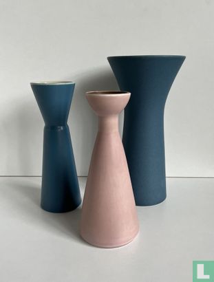 Vase 547 pink - Image 3