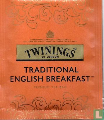 Traditional English Breakfast [tm] - Afbeelding 1