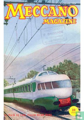 Meccano Magazine [FRA] 13