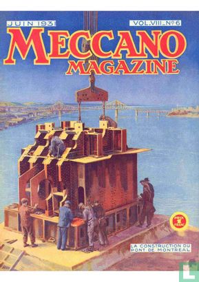 Meccano Magazine [FRA] 6