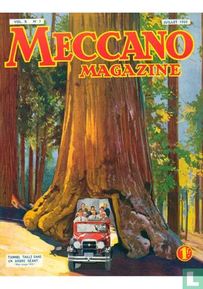 Meccano Magazine [FRA] 7