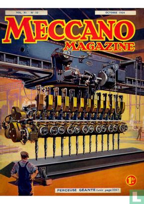 Meccano Magazine [FRA] 10