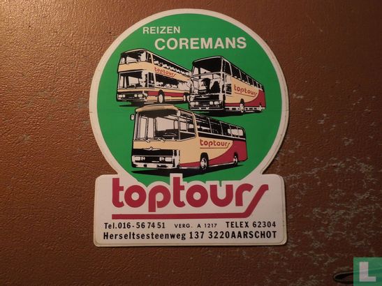 Toptours